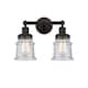 Option Oil Rubbed Bronze / Seedy