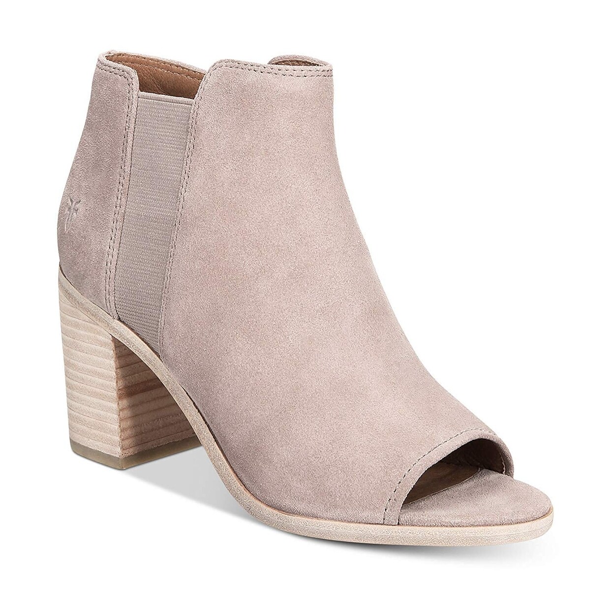 frye dusty rose boots