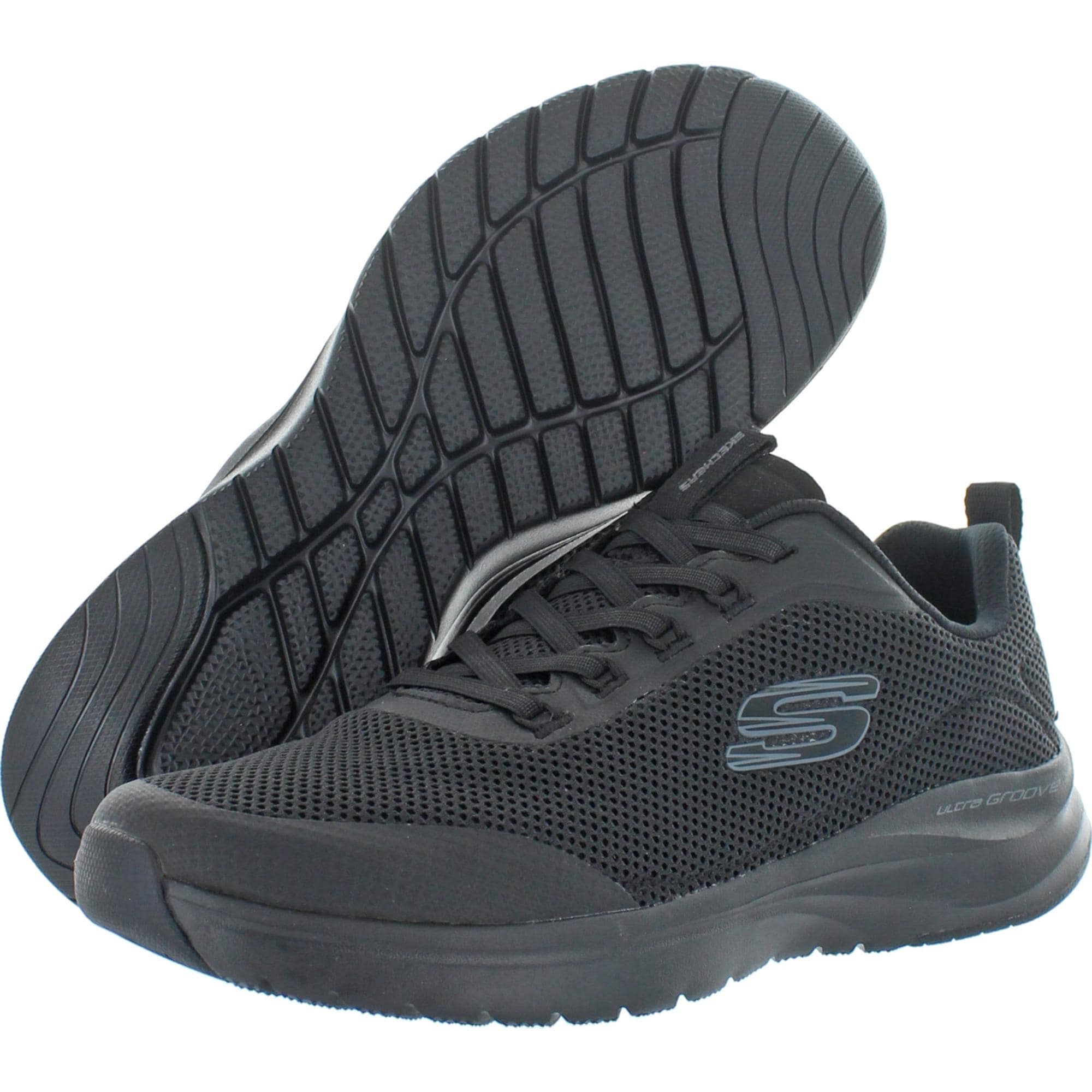 skechers ultra groove live session