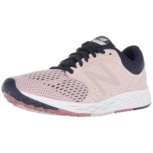 New Balance Women S Zante V4 Fresh Foam Running Shoe Overstock