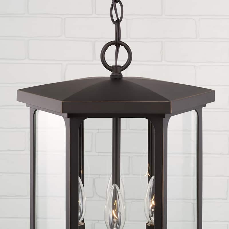 Walton 4-light Outdoor Hanging Lantern
