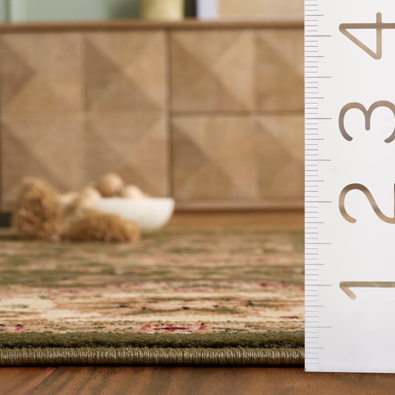SAFAVIEH, Lyndhurst Marsha Traditional Area Rug