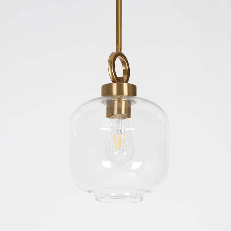 Replacement Glass Shade Part for Lighting