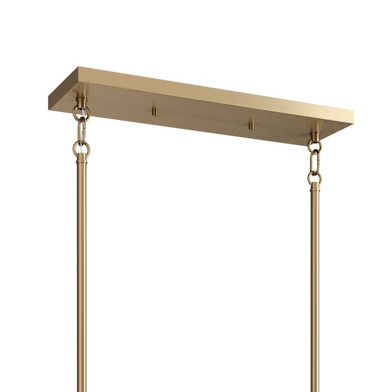 Kichler Lighting Madden Candle Chandelier