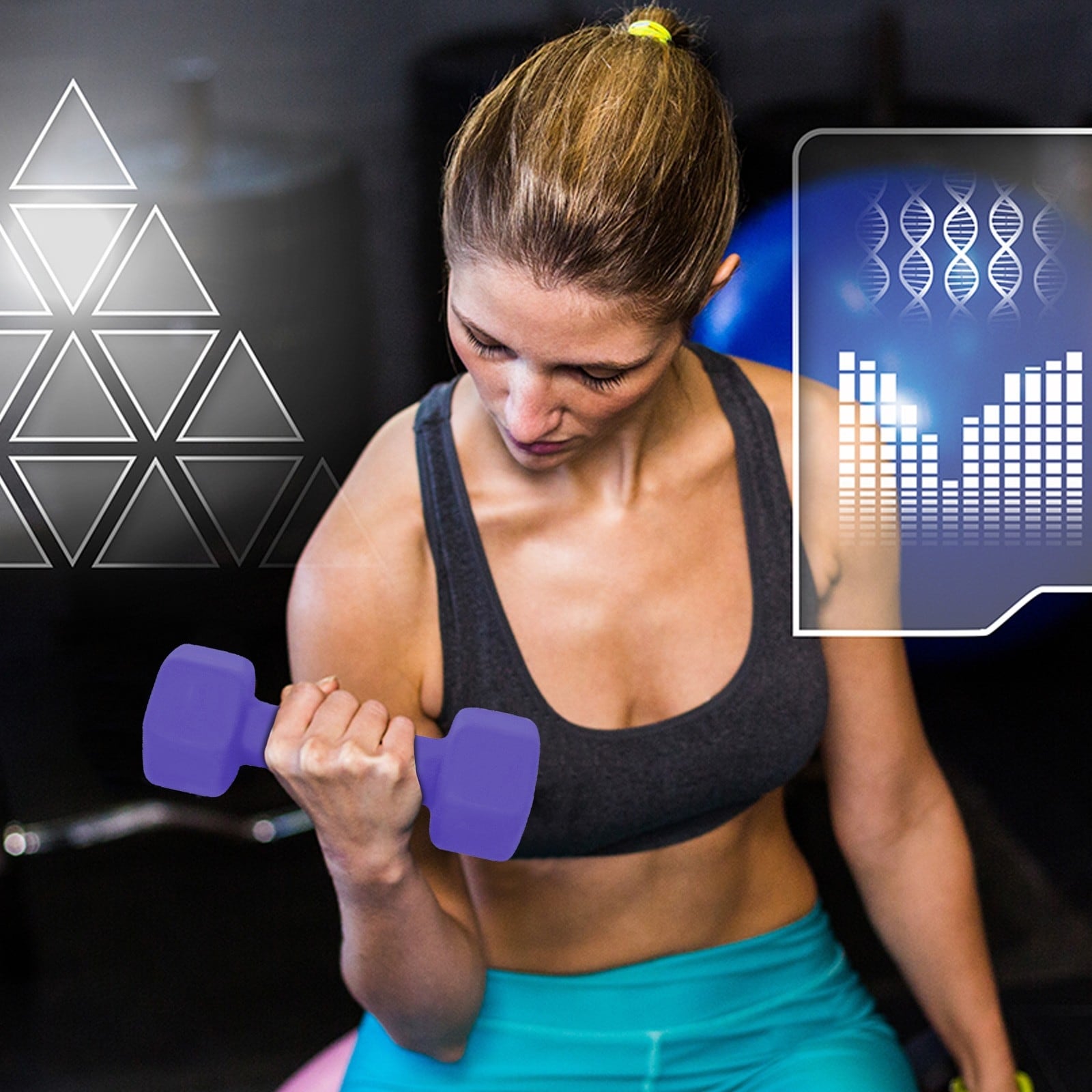 Bed bath and beyond weights best sale