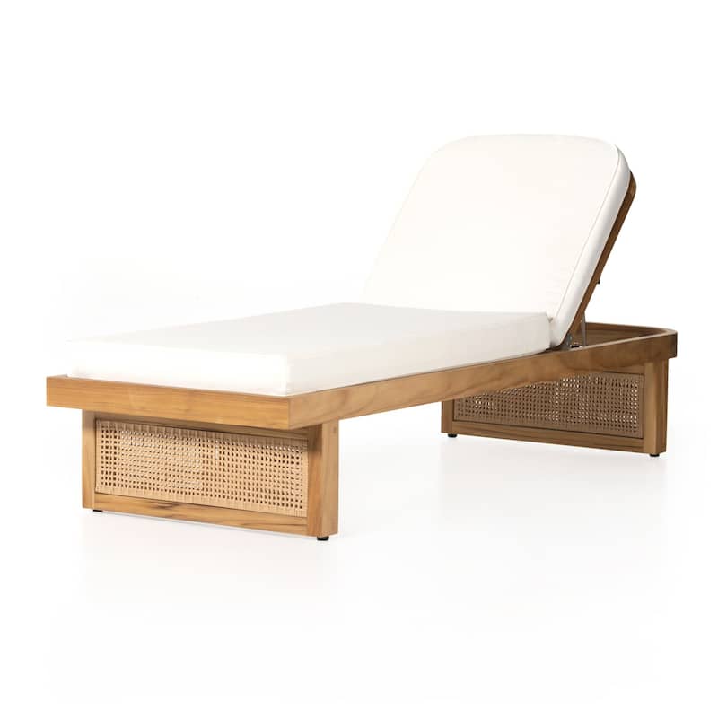 Haven Home Owens Outdoor Chaise