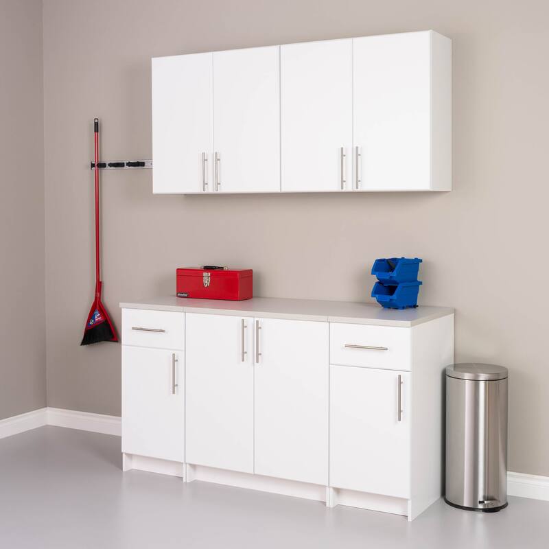 Prepac Elite 32" Wall Cabinet, Multiple Finishes