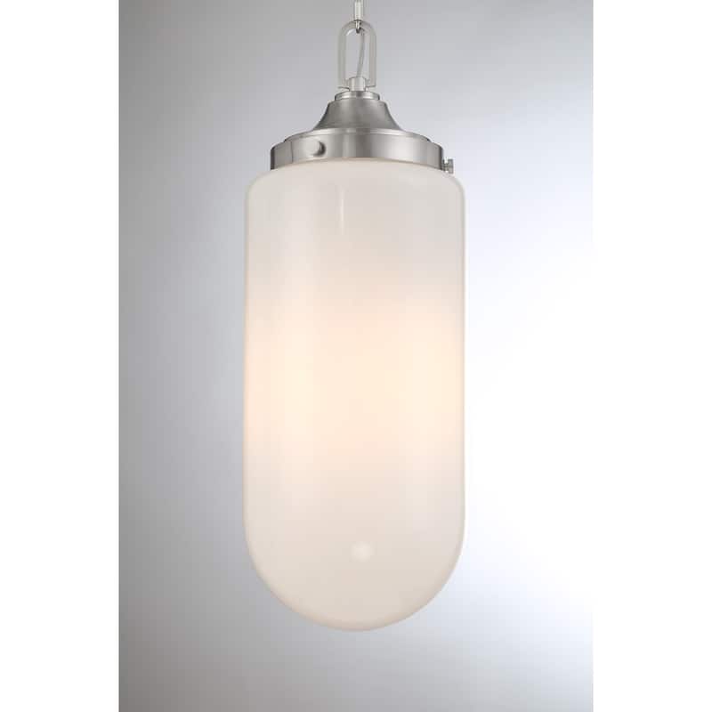Savoy House 7-6025-3 Bryant 3 Light 9" Wide Mini Pendant