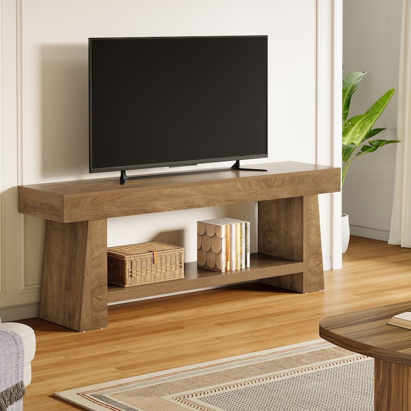 63-Inch TV Stand for 55/60/65/70-Inch TVs