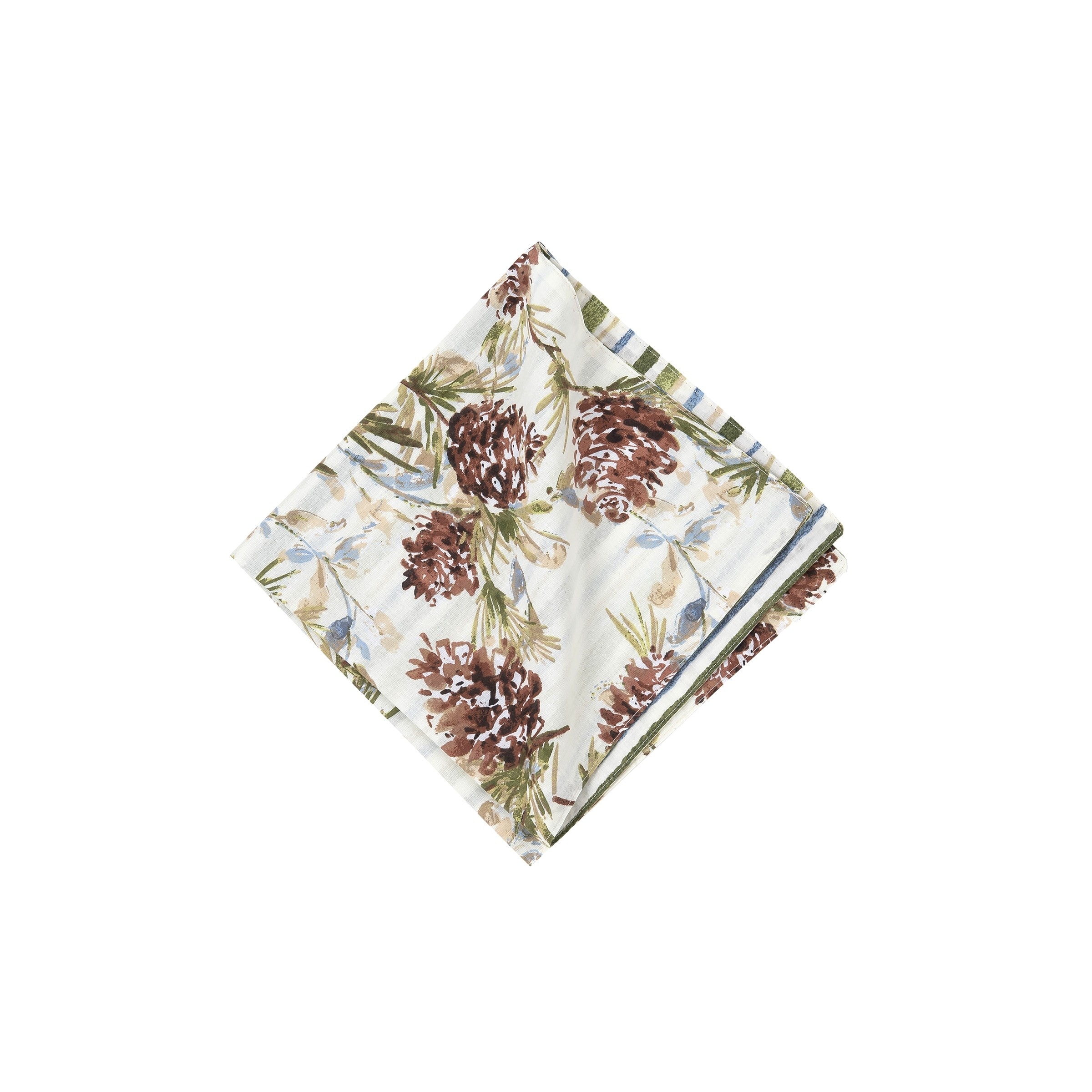 Cooper Pines Napkin Set of 6 - Set of 6