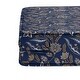 preview thumbnail 154 of 163, Haven Way Universal Outdoor Deep Seat Loveseat Cushion Set