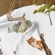 preview thumbnail 4 of 4, Sweet Jojo Designs Woodland Forest Animals Boy Girl Unisex Nursing Breastfeeding Pillow Cover Case Pillow Not Included Bear Fox