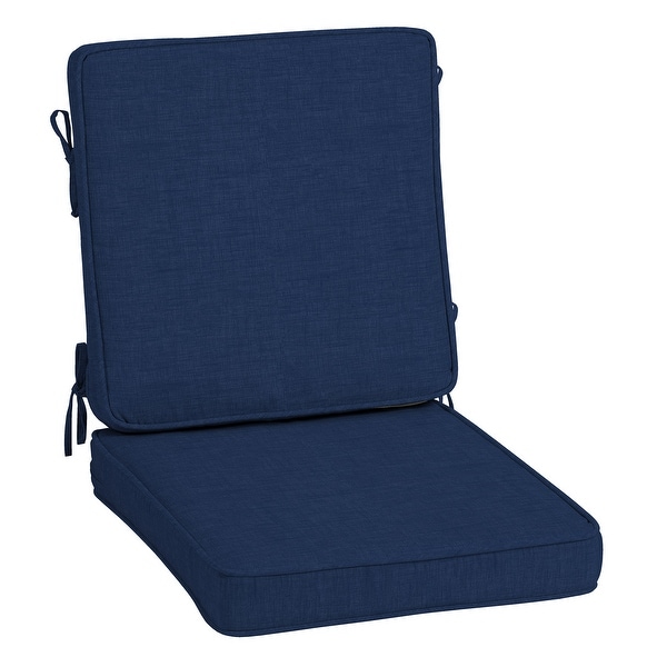 Bed bath and beyond dining chair cushions hot sale