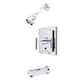 Option Polished Chrome