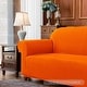 preview thumbnail 63 of 93, Subrtex Stretch Armchair Slipcover 1 Piece Spandex Furniture Protector