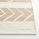 preview thumbnail 6 of 8, SAFAVIEH Handmade Natural Fiber Nefisa Boho Farmhouse Jute Rug