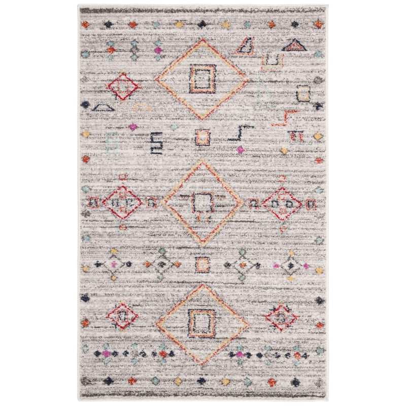 SAFAVIEH Adirondack Rinako Vintage Boho Oriental Rug