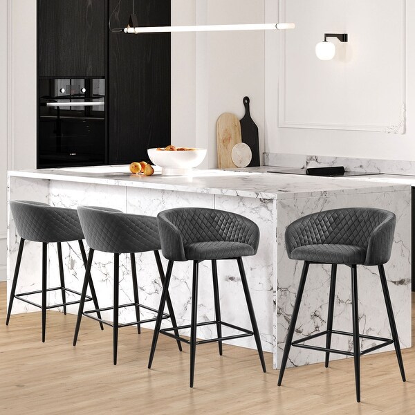 Counter stools with metal legs hotsell