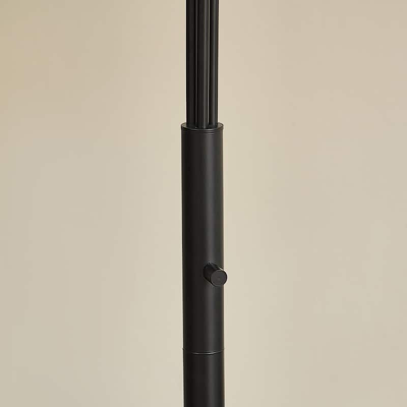 CO-Z 7' Modern Arc Tree Floor Lamp