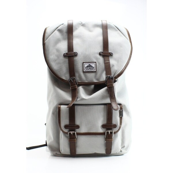 steve madden drawstring backpack