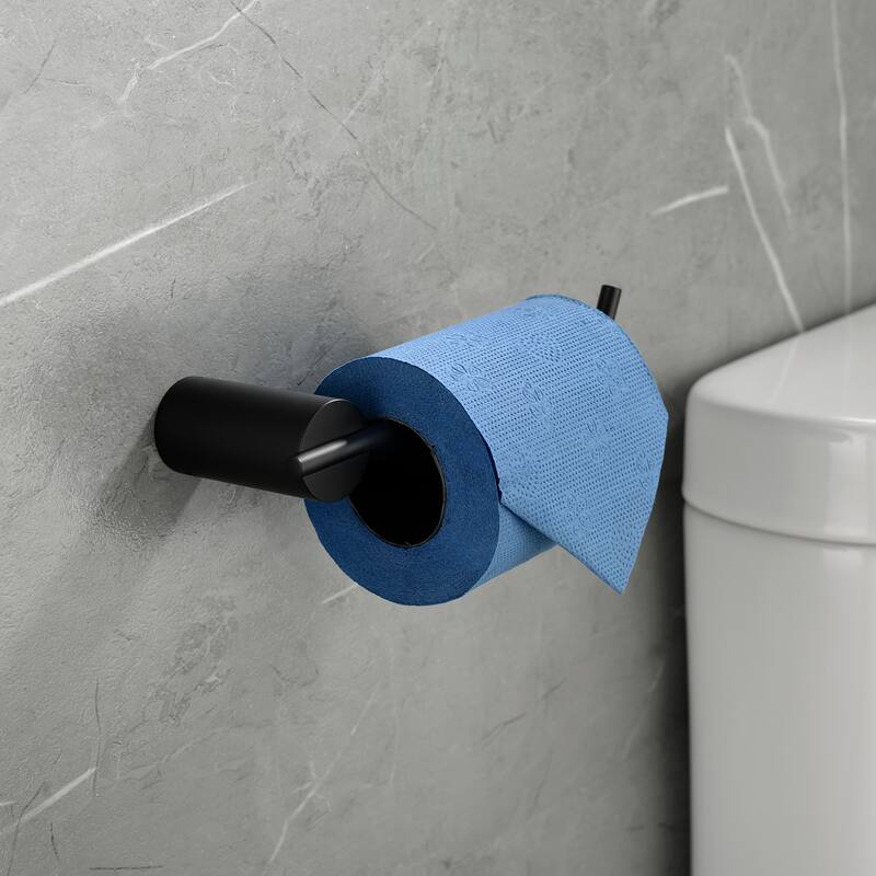 4 - Piece Bathroom Hardware Set