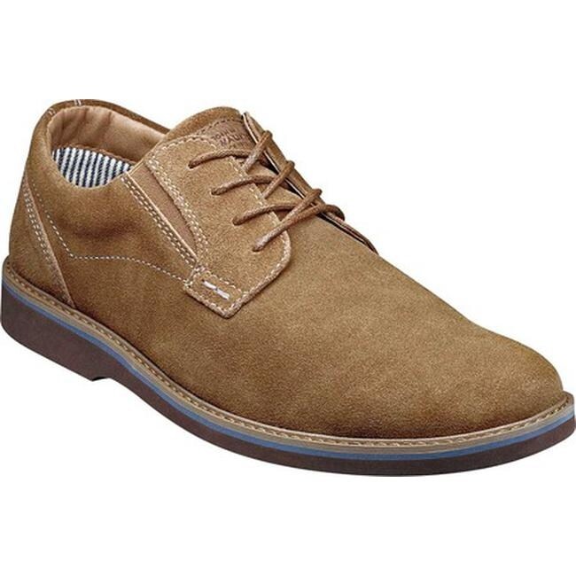 nunn bush suede shoes