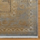 preview thumbnail 40 of 87, Gertmenian Florance Opulent Traditional/ Modern/ Casual Viscose Acrylic Woven Indoor Quality Area Rug Collection
