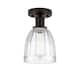 Option Clear / Oil Rubbed Bronze