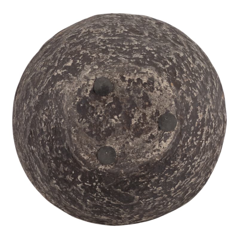 Pottery Modern Decorative Vase Featuring Unique Sculptural Form