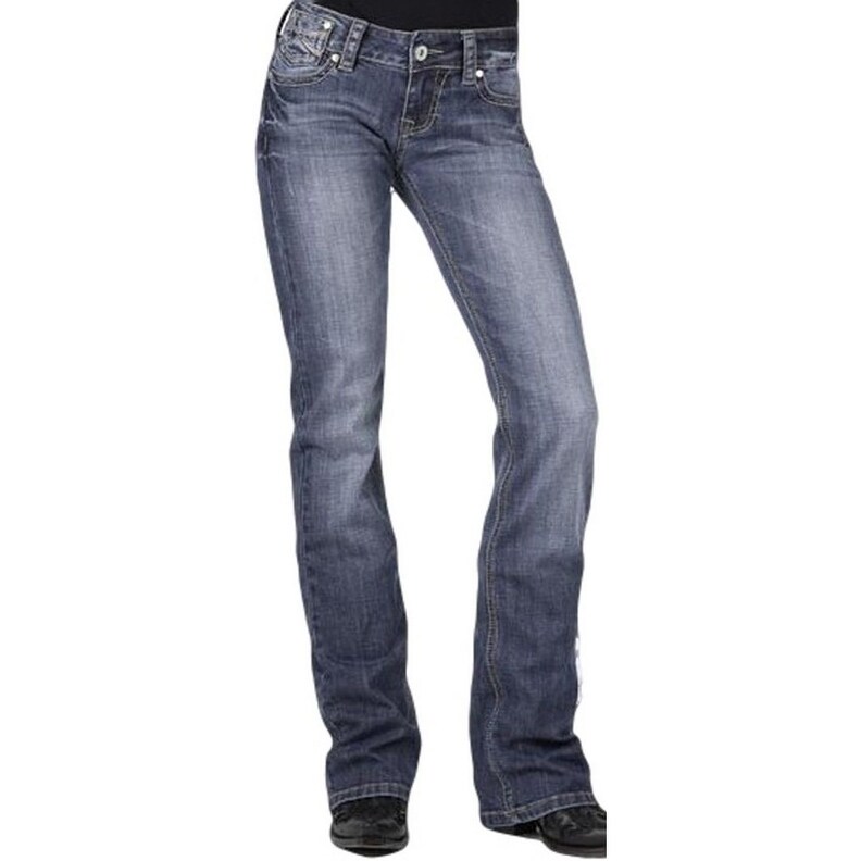 show jeans western