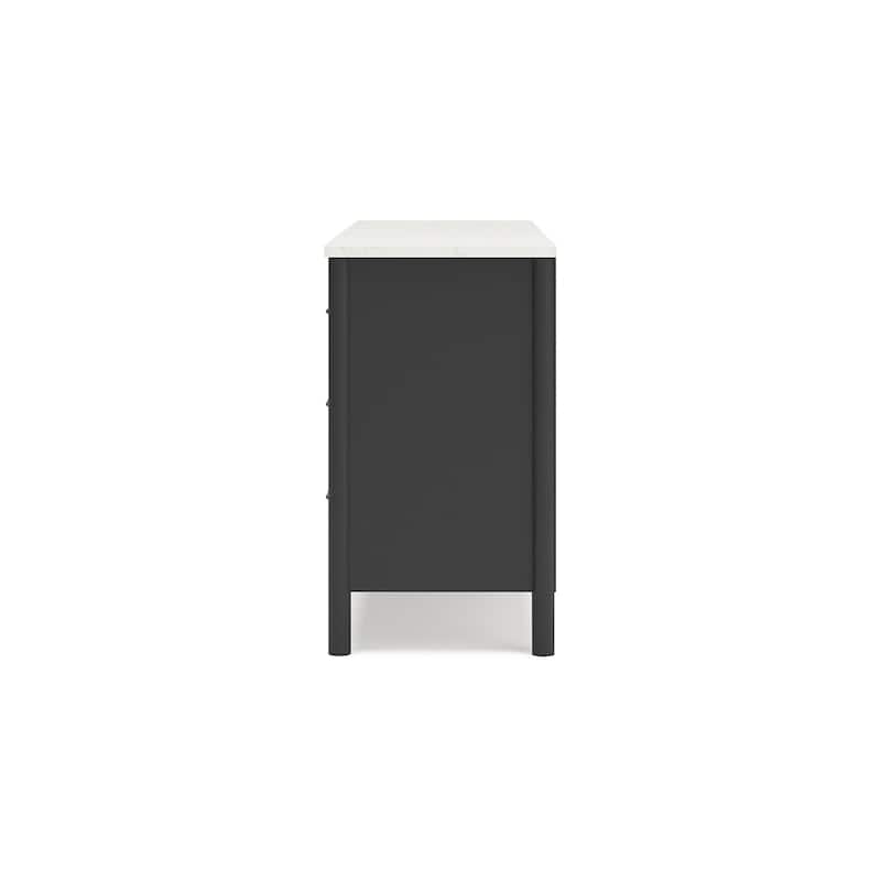 Signature Design by Ashley Cadmori Dresser