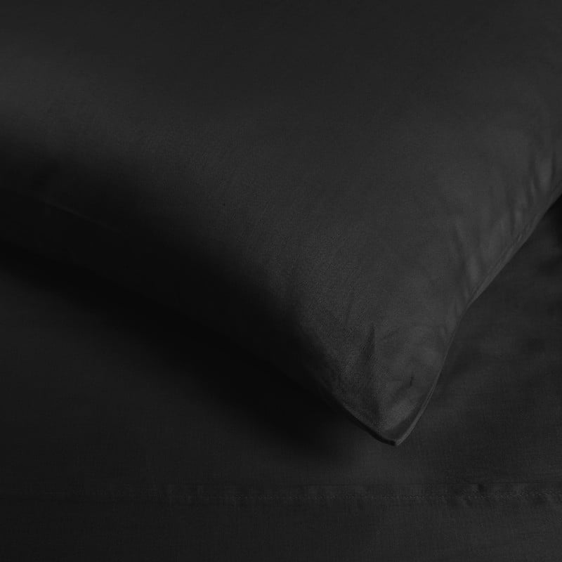 Superior Egyptian Cotton 400 Thread Count Pillowcases - Set of 2