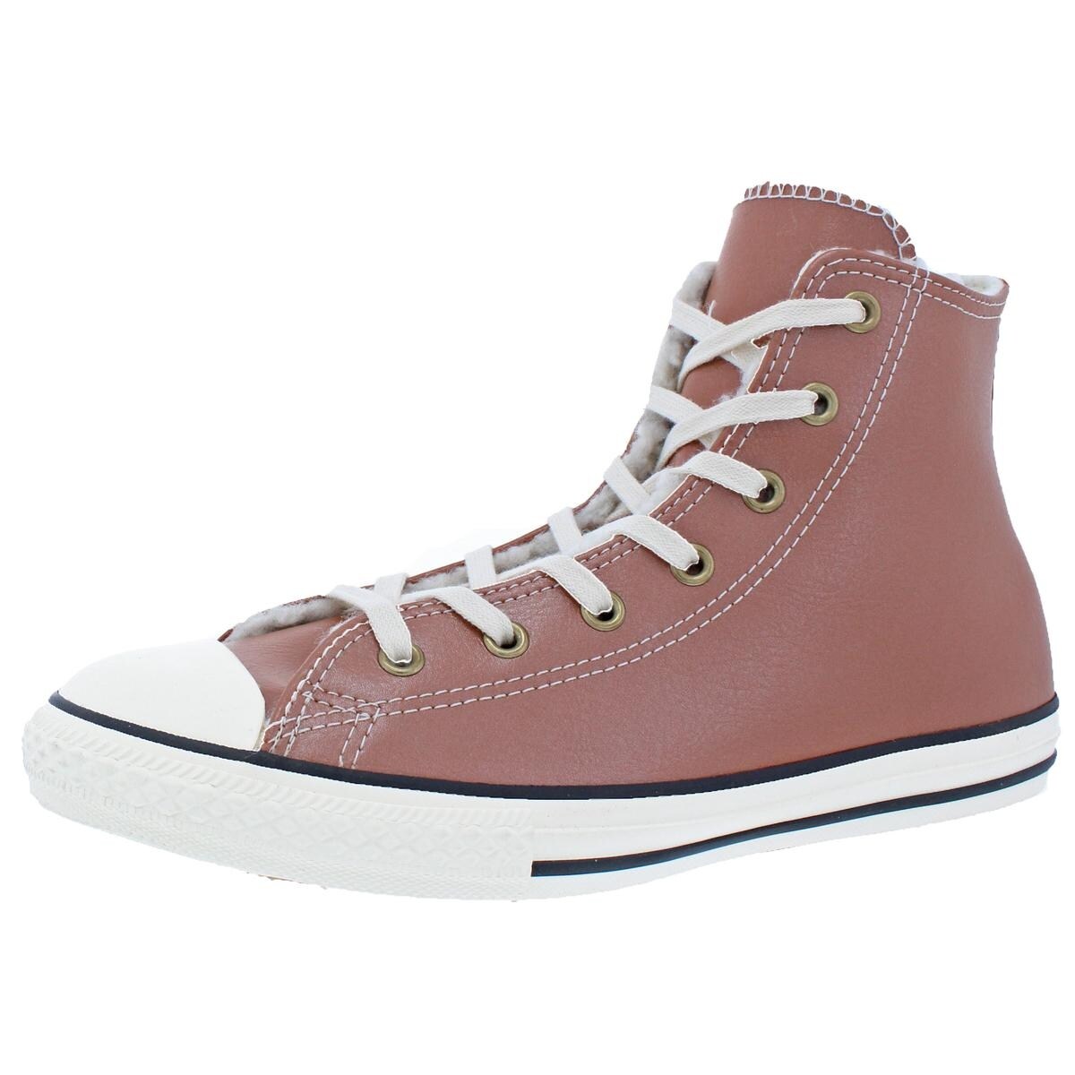 converse girls trainers
