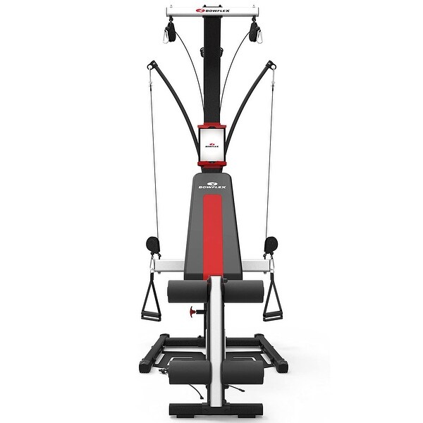 Bowflex best sale pr1000 workouts