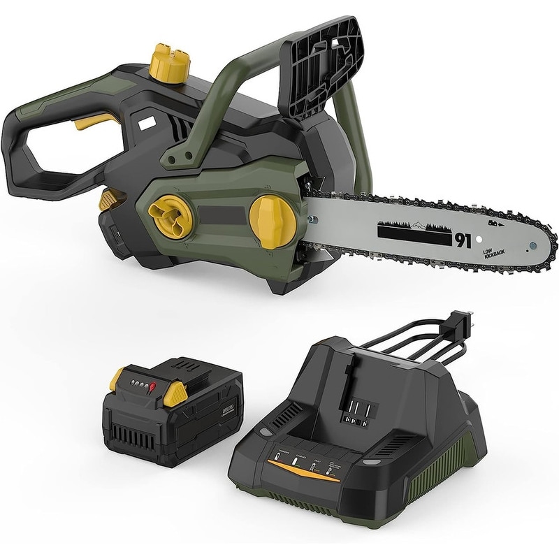 Electric Chainsaw Cordless - Bed Bath & Beyond - 38053452