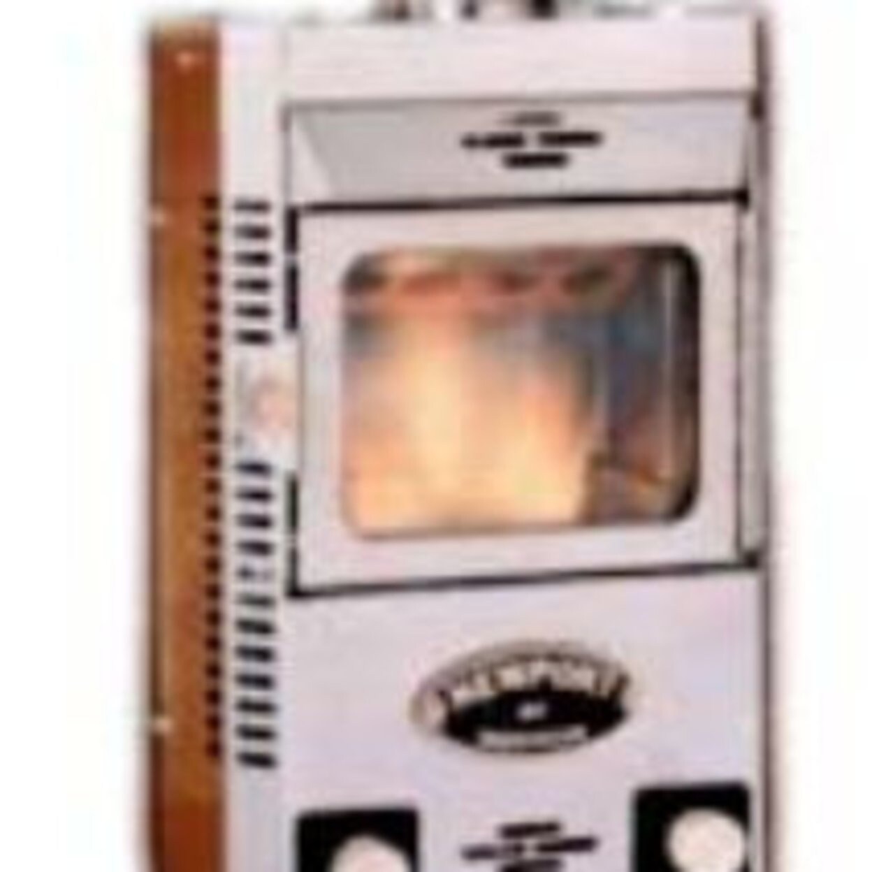 Shop Dickinson Marine 00 P9000 Port Propane Fireplace