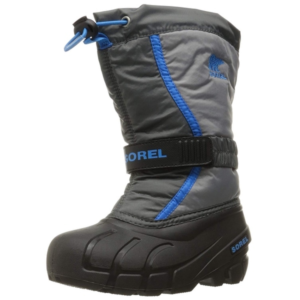 sorel flurry snow boots