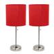 Option Red-2Pieces