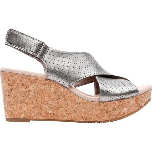 clarks annadel parker