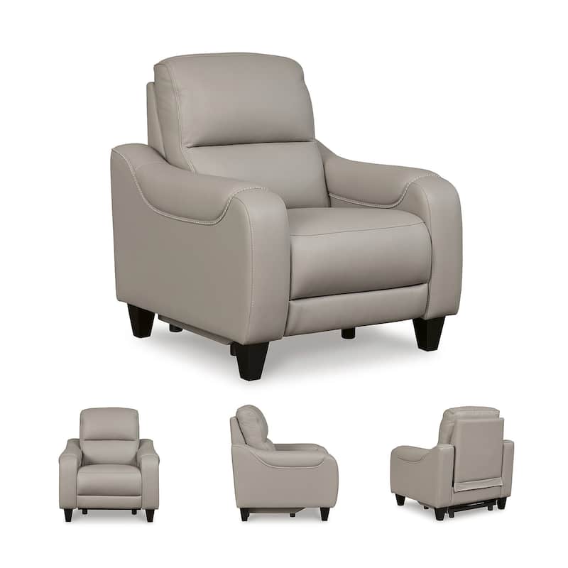 Signature Design by Ashley Mercomatic Power Recliner