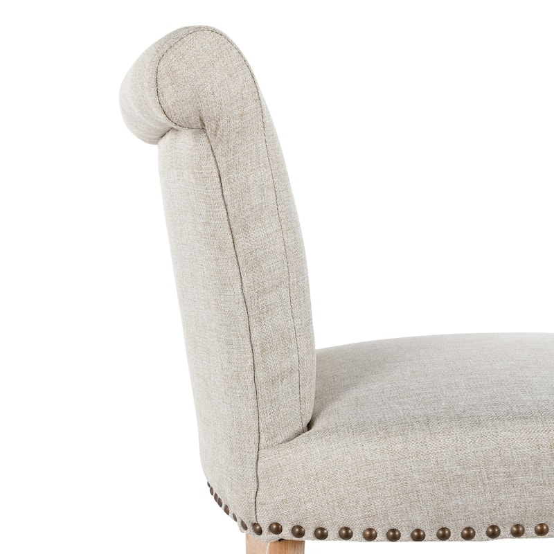 Ania 26" Counter Stool by Kosas Home