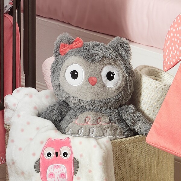 lambs and ivy family tree