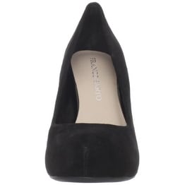 Shop Franco Sarto Womens Cicero Leather Closed Toe Platform Shop Franco Sarto Womens Cicero Leather Closed Toe Platform