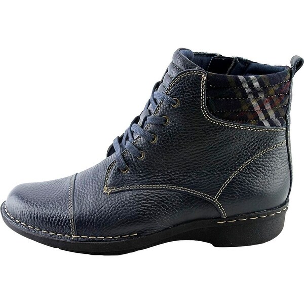 clarks whistle bea boots