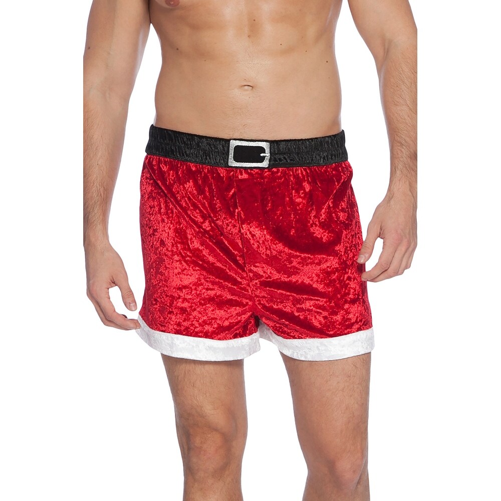 max deco silk boxers