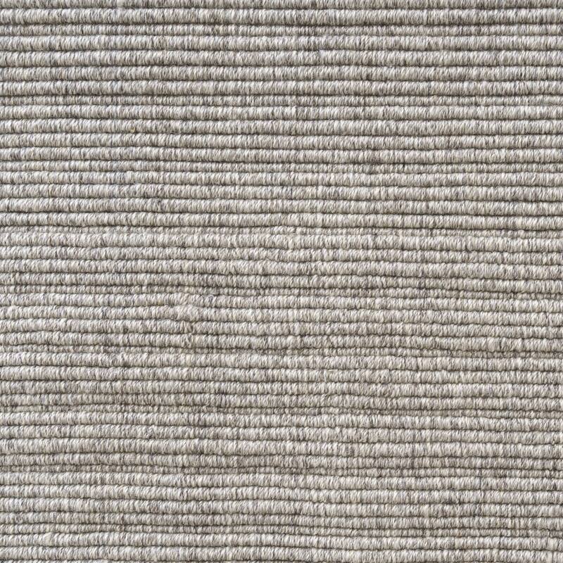Haven Transitional Striped Handmade Wool Indoor Area Rug by Sevita