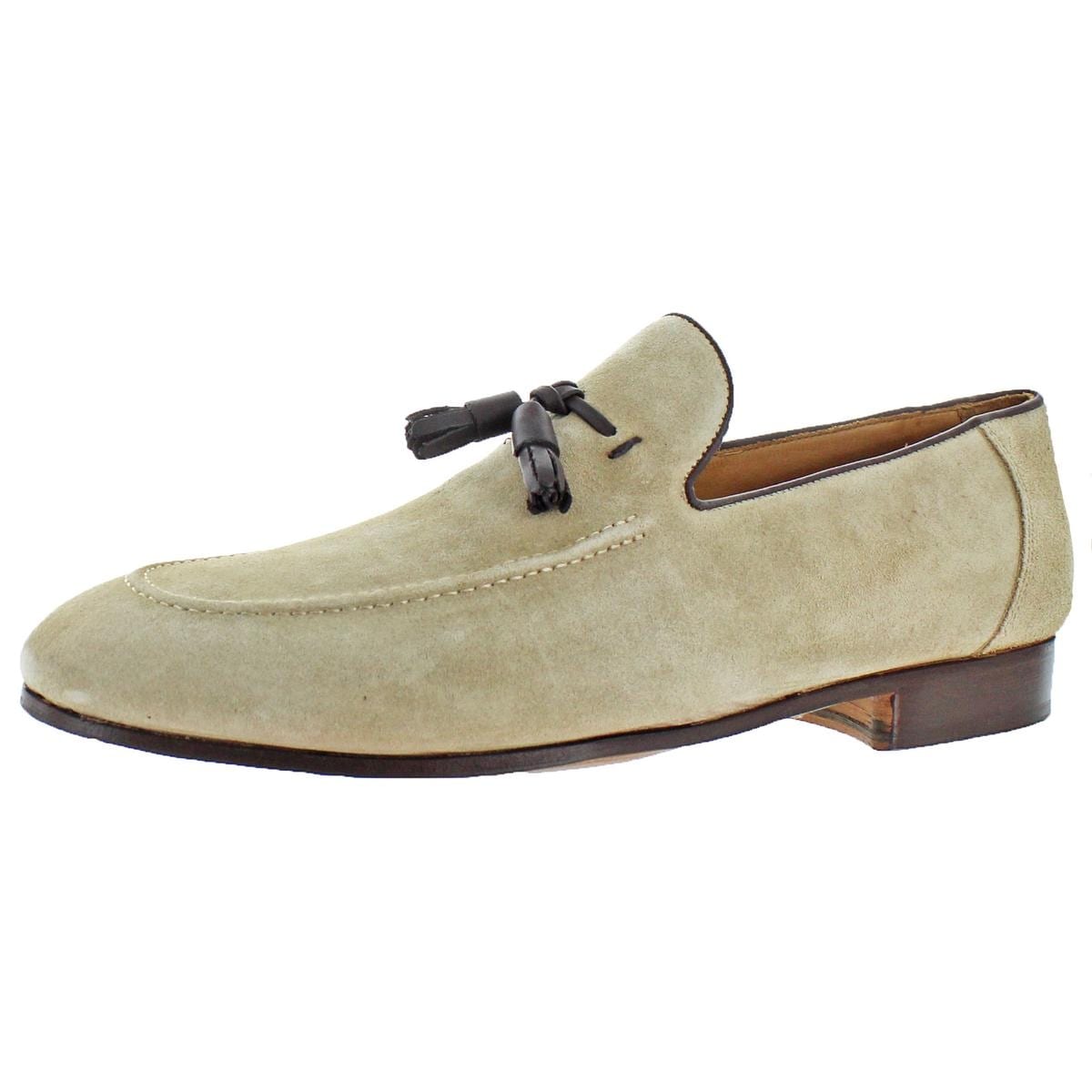 donald pliner mens loafers