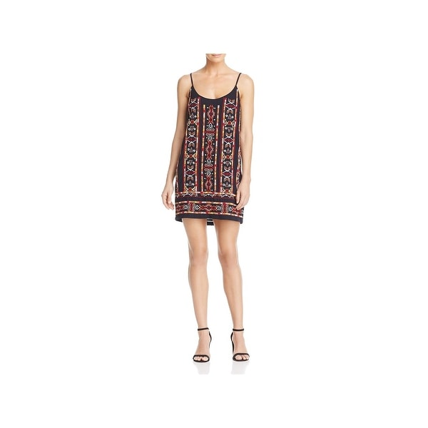 french connection slip dress