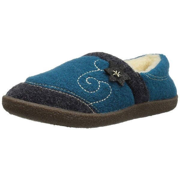 Acorn hoverman edelweiss slipper