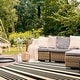 preview thumbnail 115 of 237, SAFAVIEH Courtyard Charmaine Indoor/ Outdoor Waterproof Area Rug